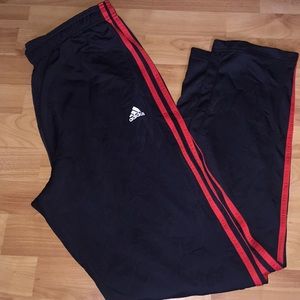 Adidas Track Pants